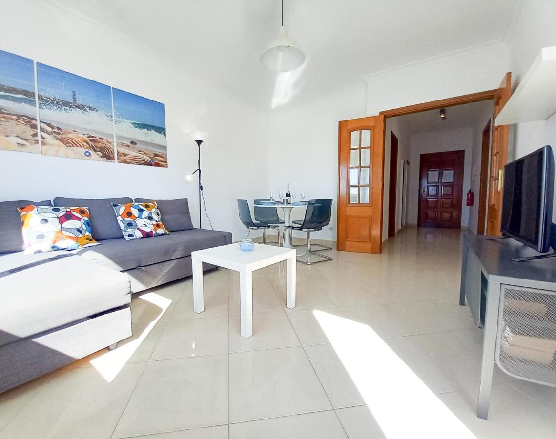Appartement Colina Férias- Garagem&wifi *