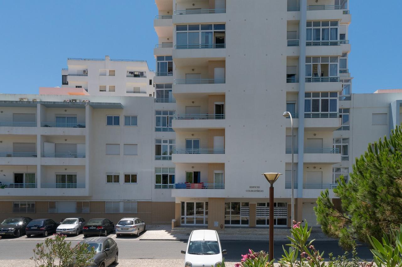 Colina Férias- Garagem&wifi Appartement