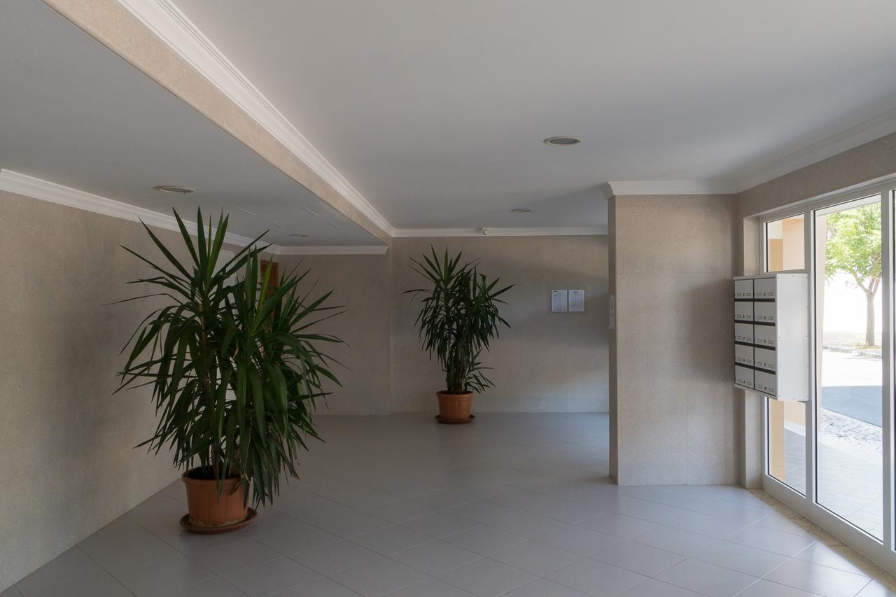 Colina Férias- Garagem&wifi Appartement *