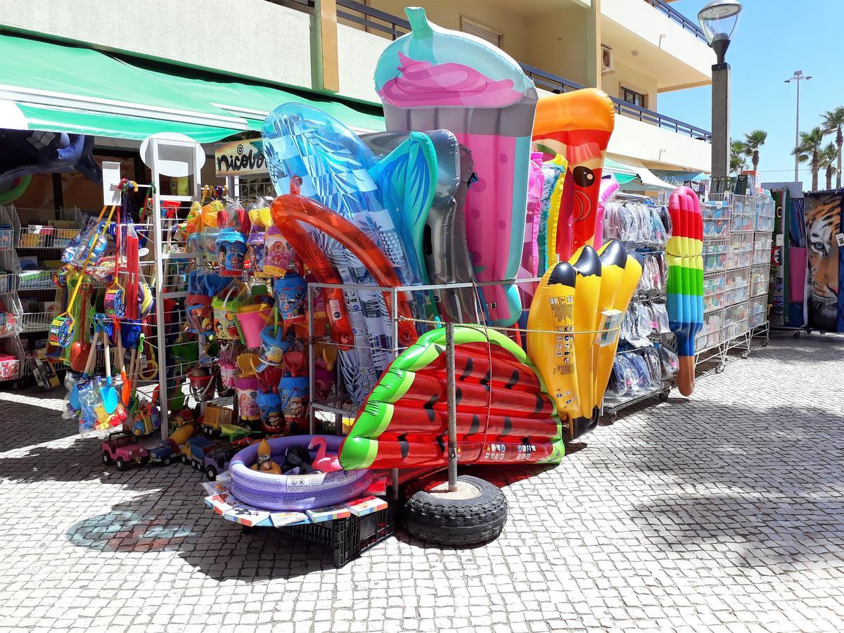 Colina Férias- Garagem&wifi Appartement