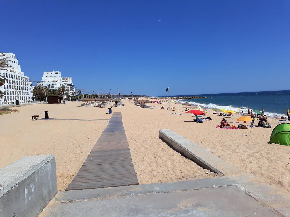 Colina Férias- Garagem&wifi Appartement